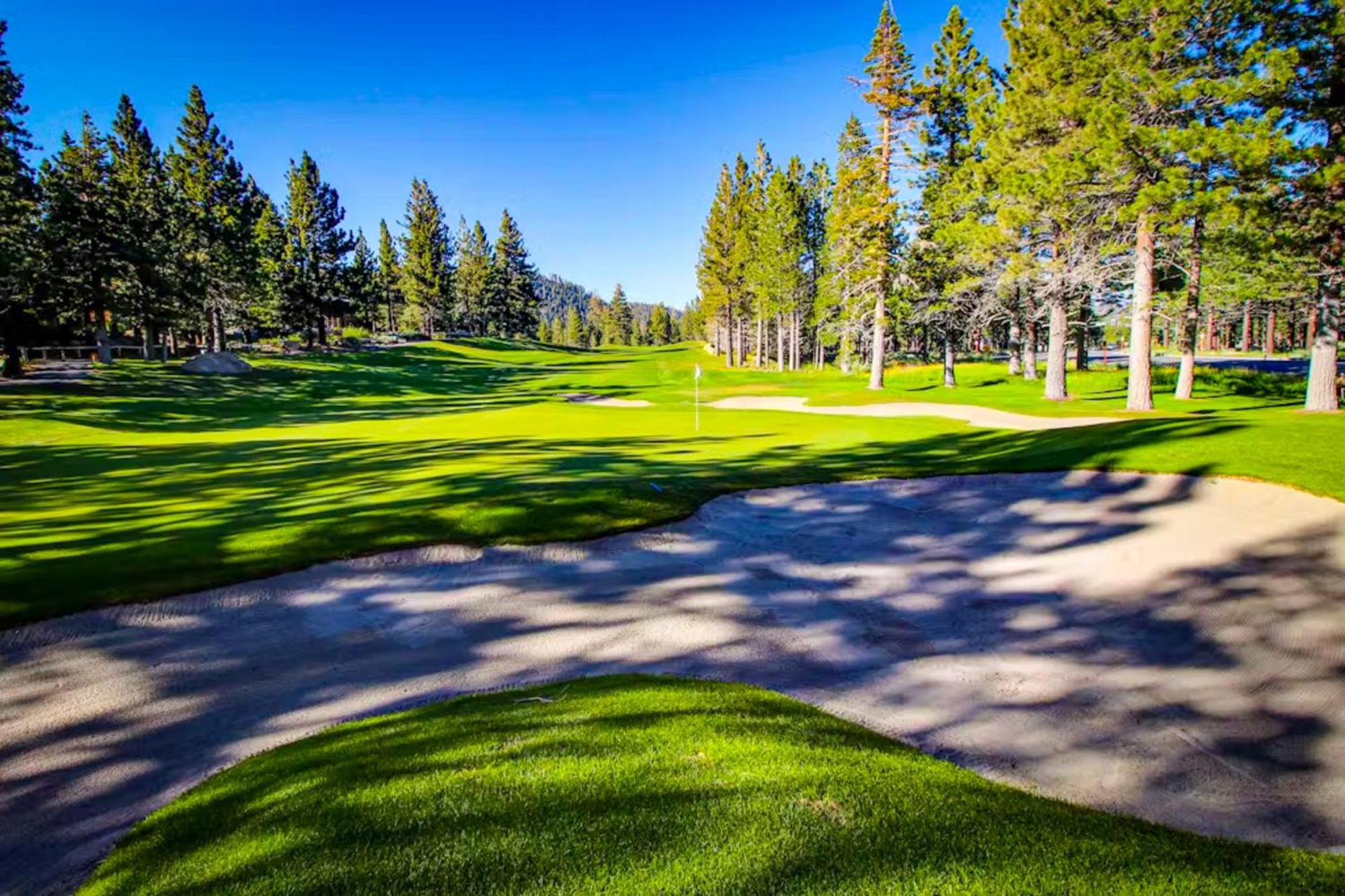Apartamento Eagle Run 107 Mammoth Lakes Exterior foto